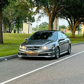 Acura Repair and Service in Washington, DC