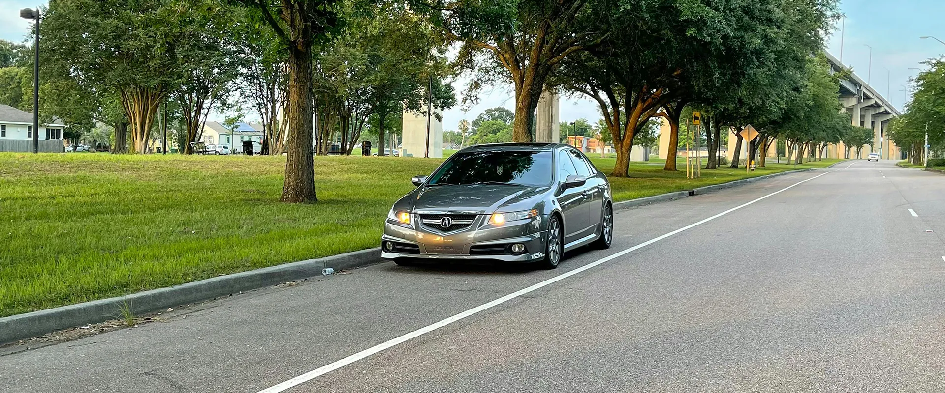 Acura Repair and Service near Washington, DC