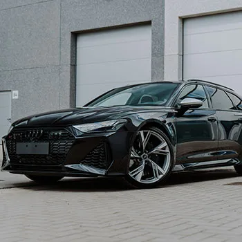 Audi Repair and Service in Washington, DC