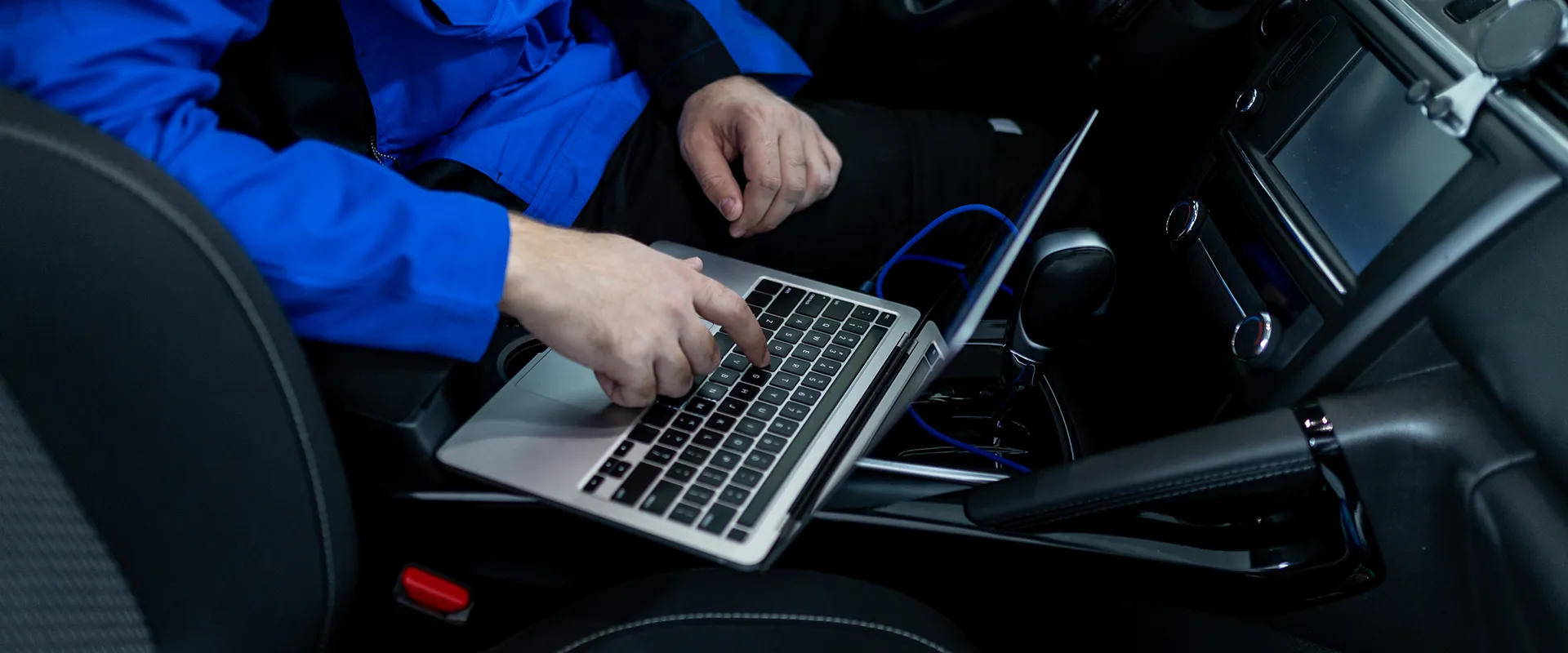 Auto Diagnostics near Washington, DC