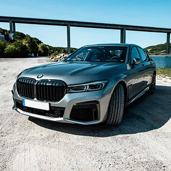 BMW Repair and Service in Washington, DC