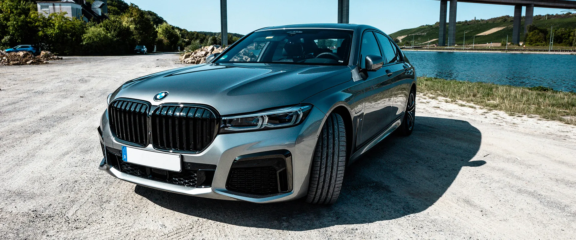 BMW Repair and Service near Washington, DC