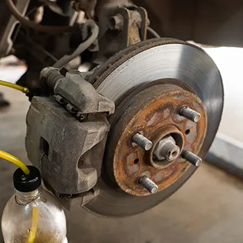 Brake Repair in Washington, DC