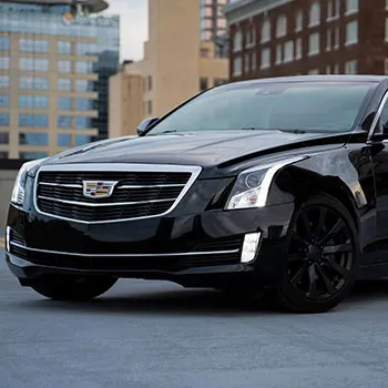 Cadillac Repair and Service in Washington, DC
