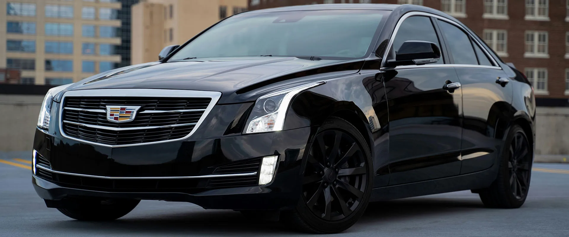 Cadillac Repair and Service near Washington, DC