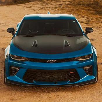 Chevy Repair and Service in Washington, DC