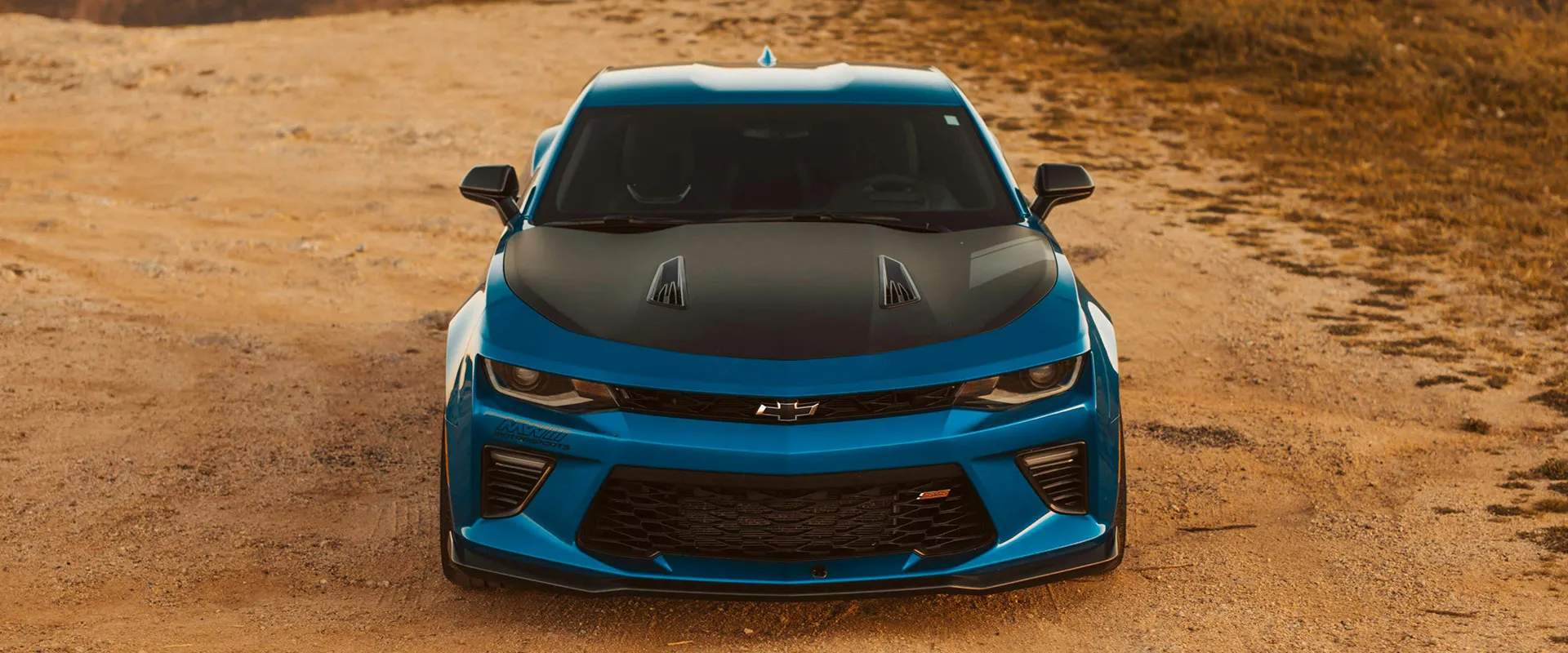 Chevy Repair and Service near Washington, DC