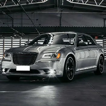 Chrysler Repair and Service in Washington, DC