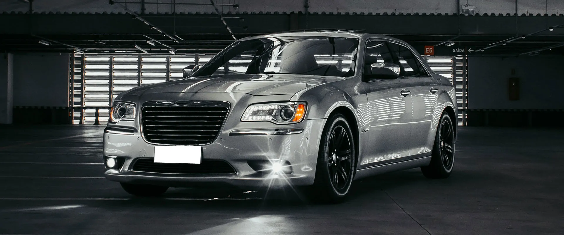 Chrysler Repair and Service near Washington, DC