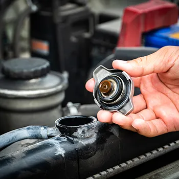 Engine Cooling in Washington, DC