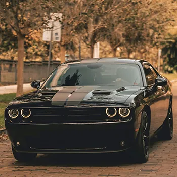 Dodge Repair and Service in Washington, DC