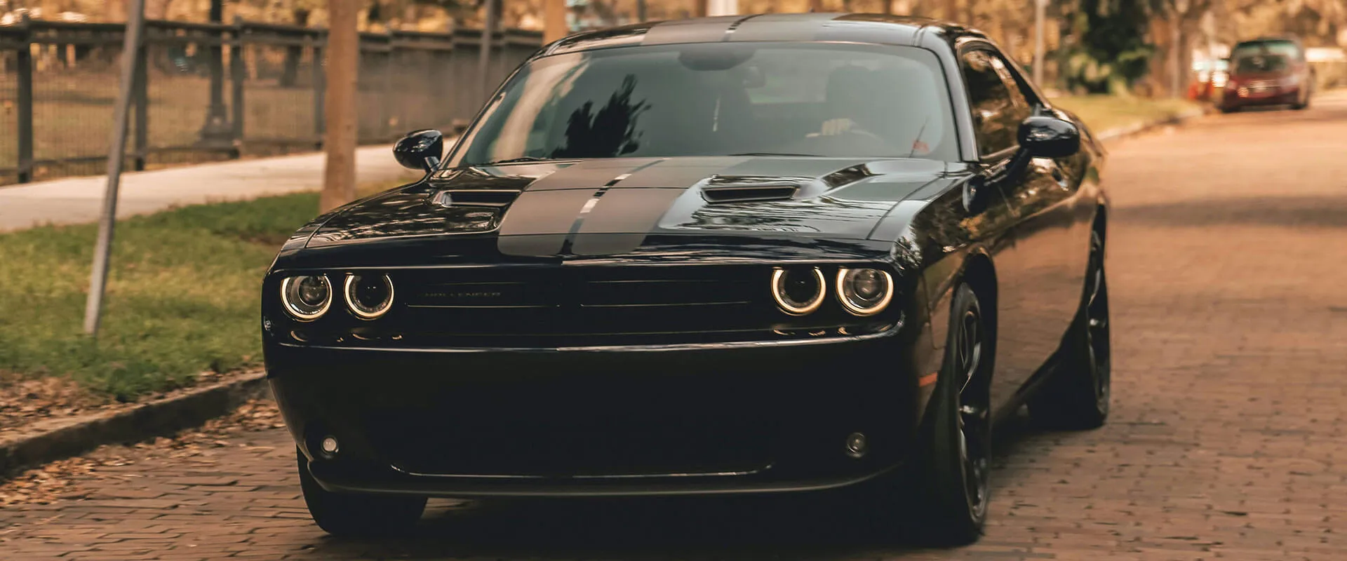 Dodge Repair and Service near Washington, DC