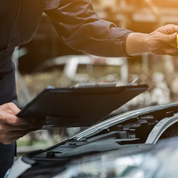 Factory Scheduled Maintenance in Washington, DC