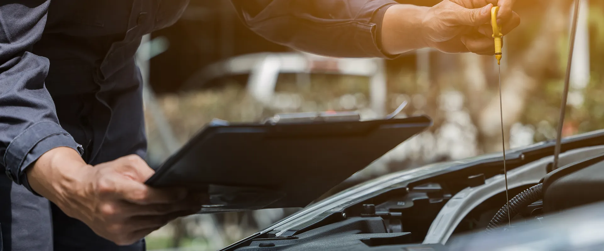 Factory Scheduled Maintenance near Washington, DC