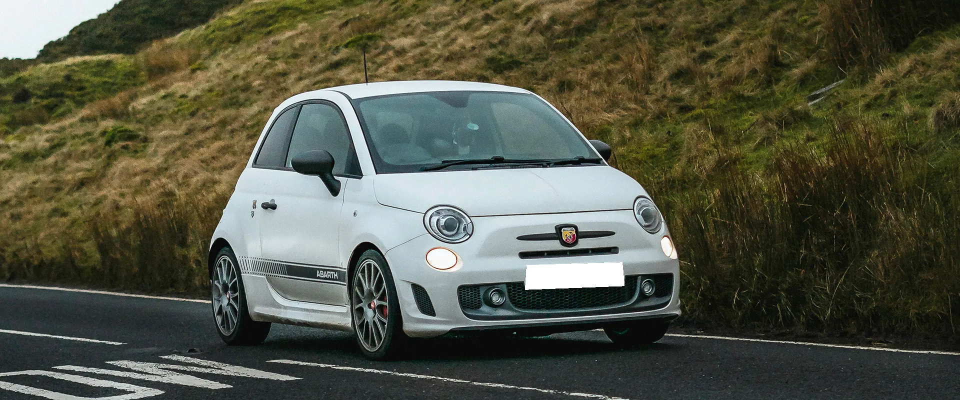 Fiat Repair and Service near Washington, DC