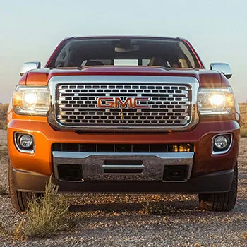 GMC Repair and Service in Washington, DC