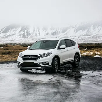 Honda Repair and Service in Washington, DC