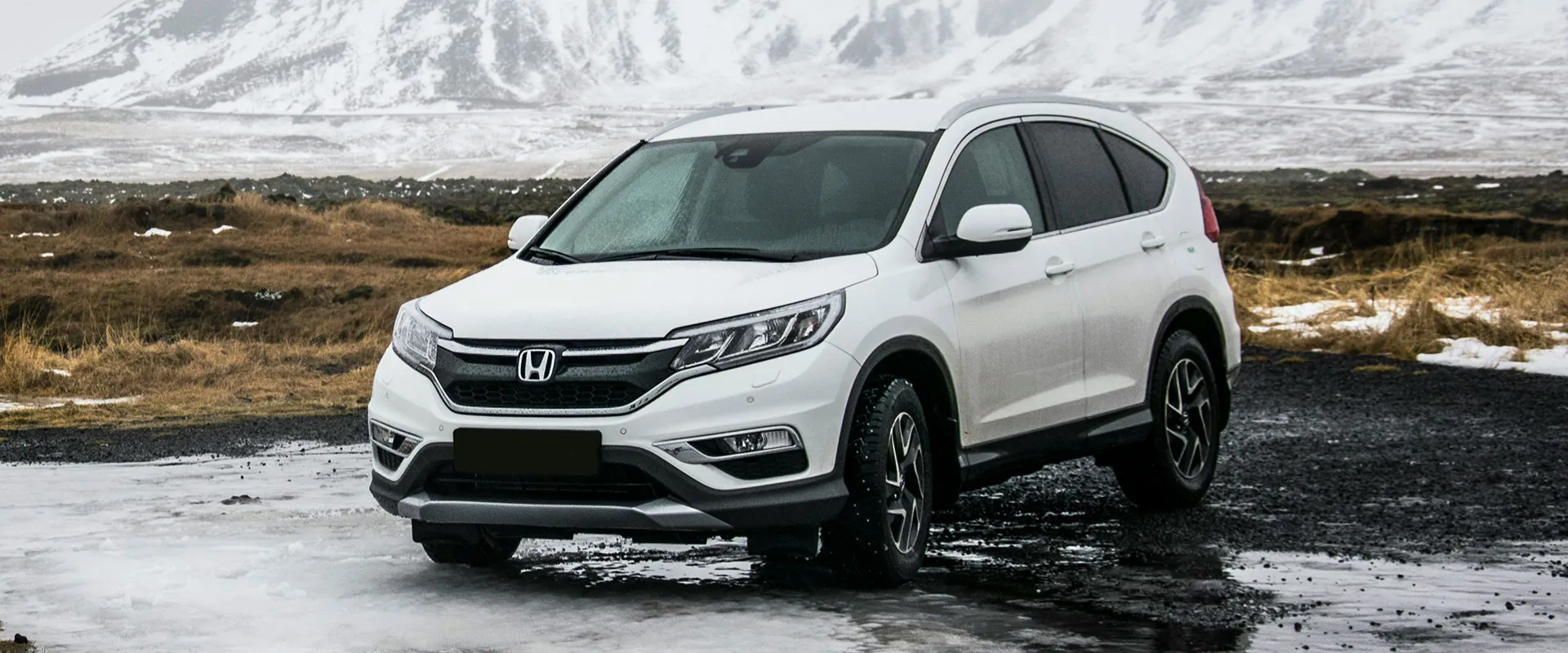 Honda Repair and Service near Washington, DC