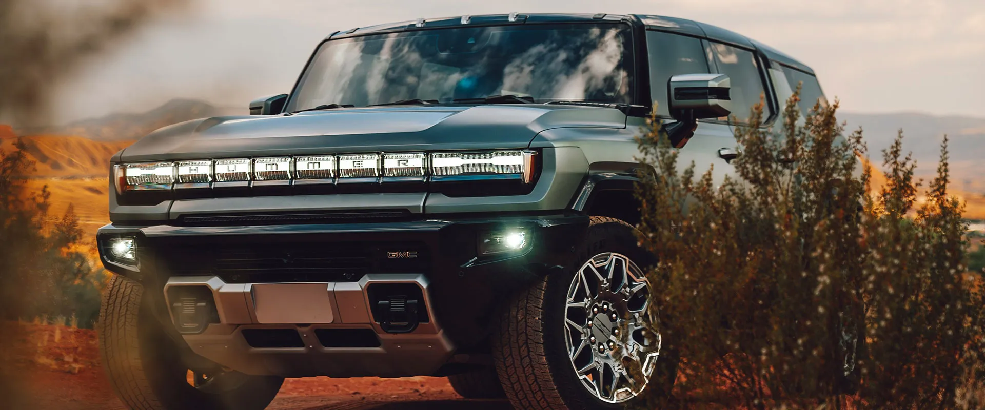 Hummer Repair and Service near Washington, DC