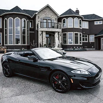 Jaguar Repair and Service in Washington, DC