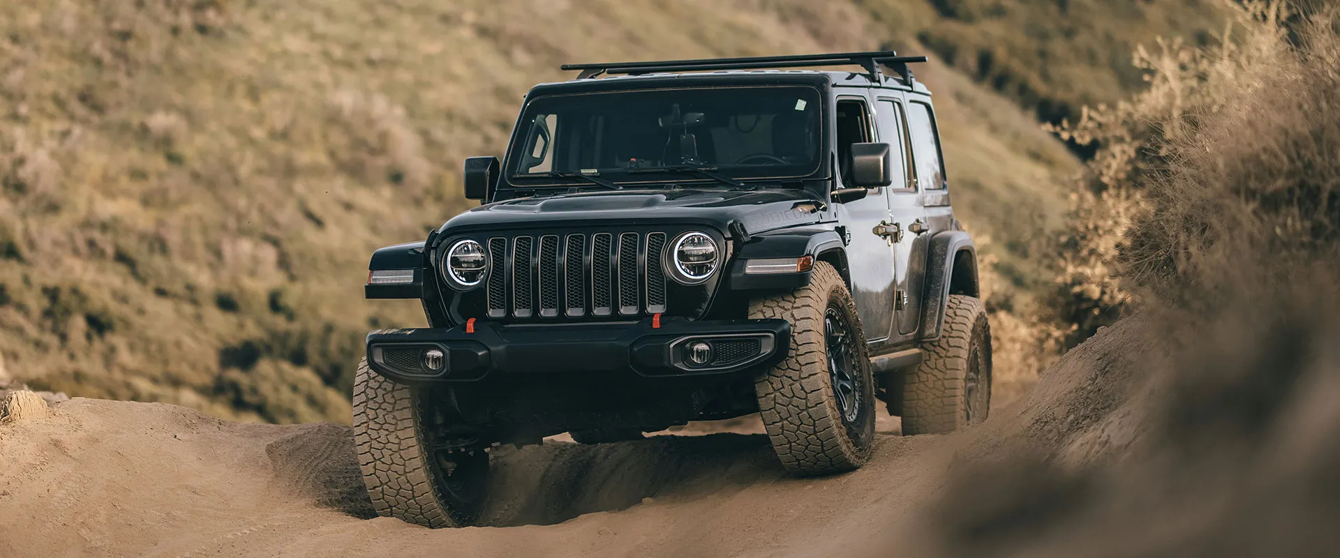 Jeep Repair and Service near Washington, DC