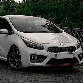 Kia Repair and Service in Washington, DC