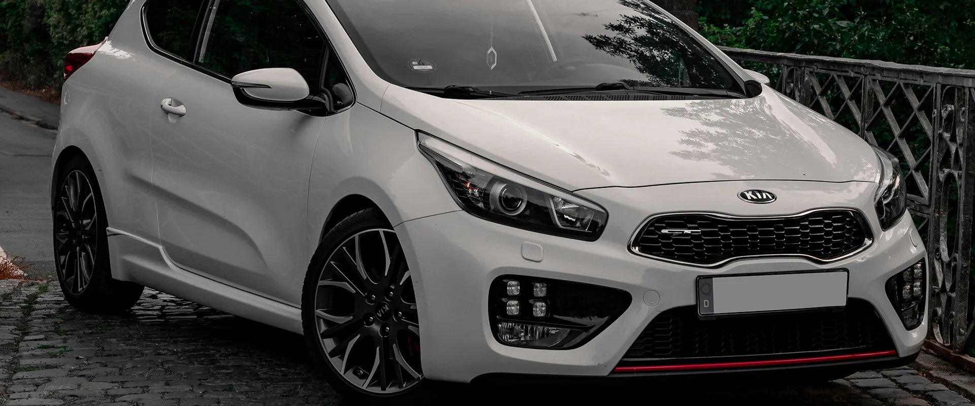 Kia Repair and Service near Washington, DC