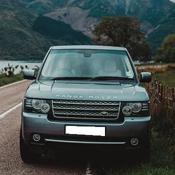 Land Rover Repair and Service in Washington, DC