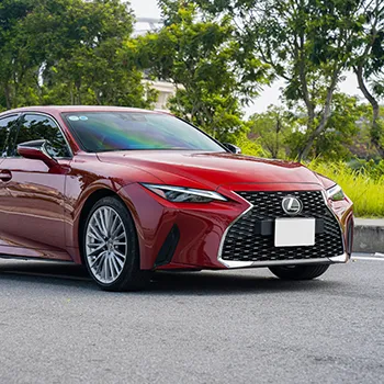 Lexus Repair and Service in Washington, DC