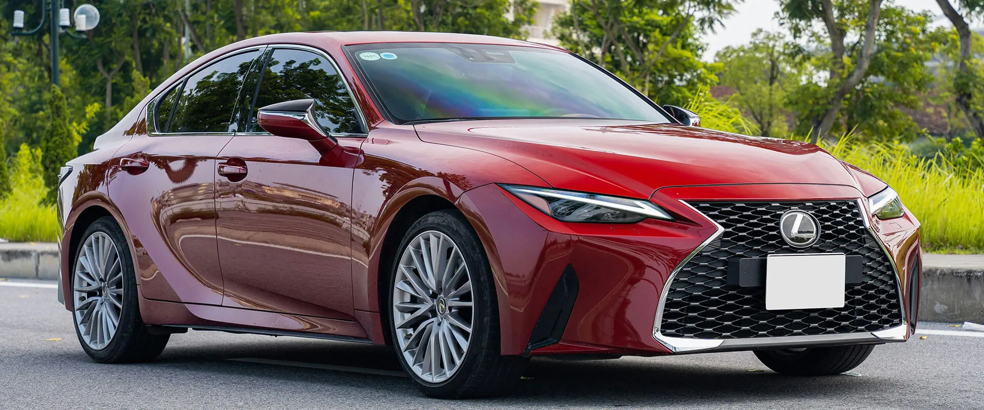 Lexus Repair and Service near Washington, DC