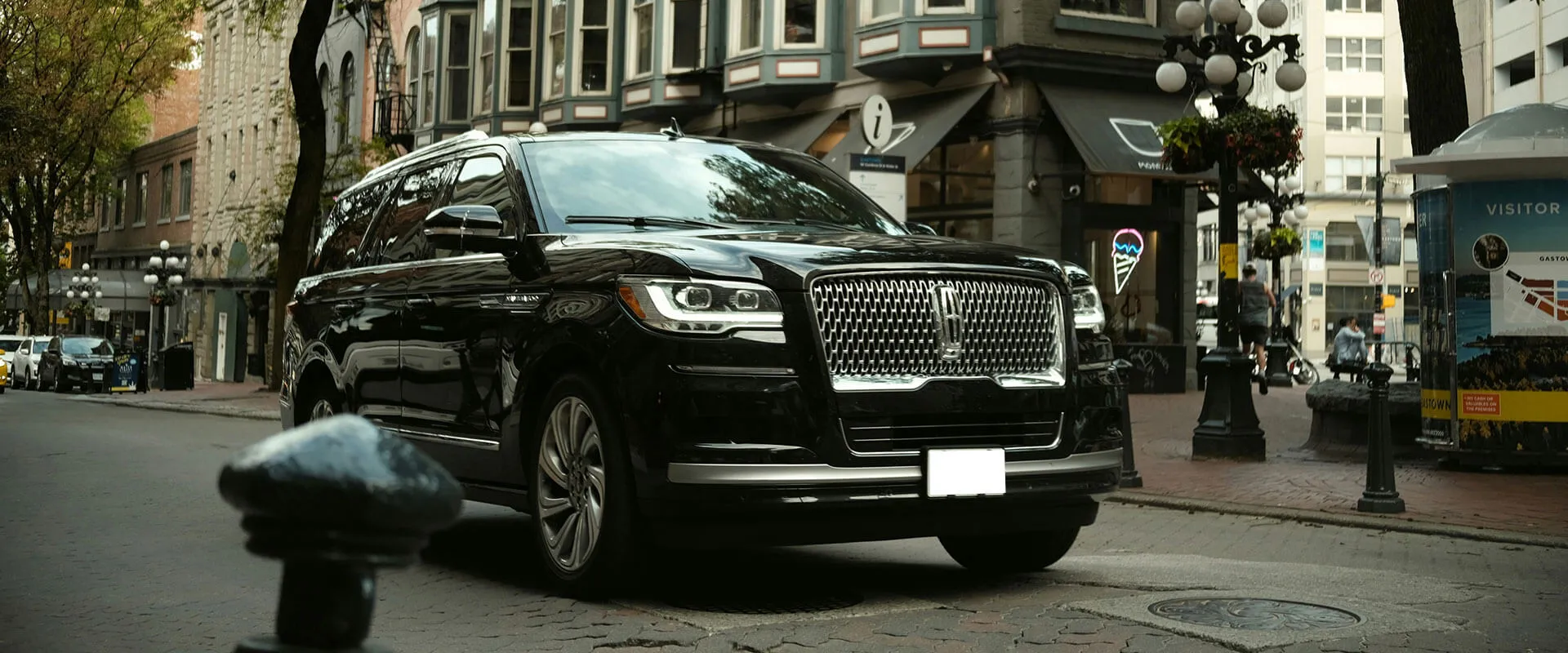 Lincoln Repair and Service near Washington, DC