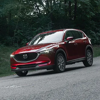 Mazda Repair and Service in Washington, DC