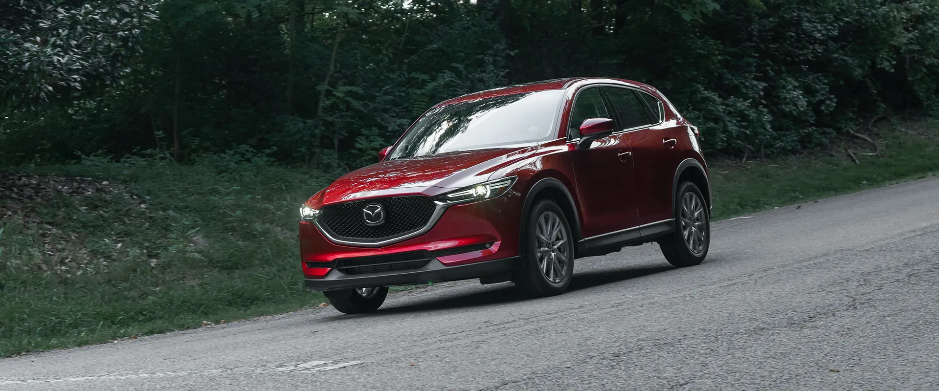 Mazda Repair and Service near Washington, DC
