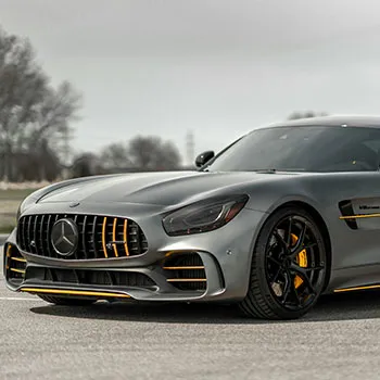 Mercedes Repair and Service in Washington, DC