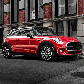 MINI Repair and Service in Washington, DC