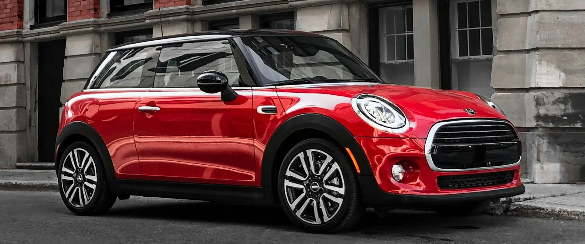 MINI Repair and Service near Washington, DC