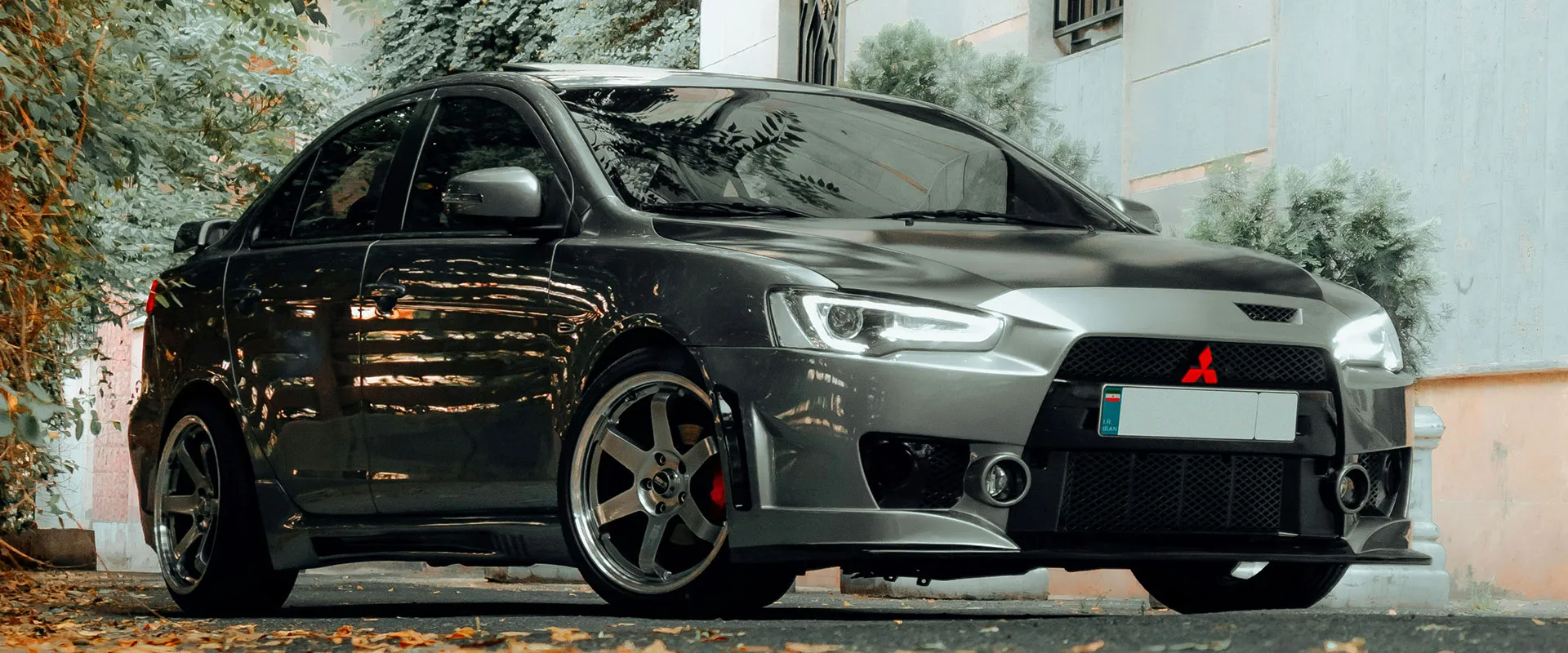 Mitsubishi Repair and Service near Washington, DC