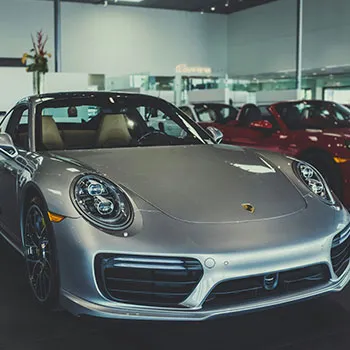 Porsche Repair and Service in Washington, DC