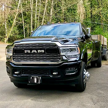 Ram Repair and Service in Washington, DC