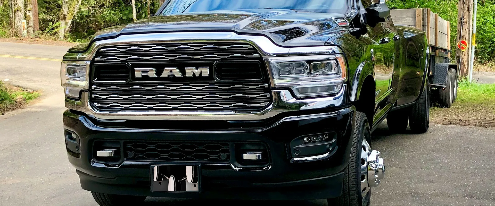 Ram Repair and Service near Washington, DC