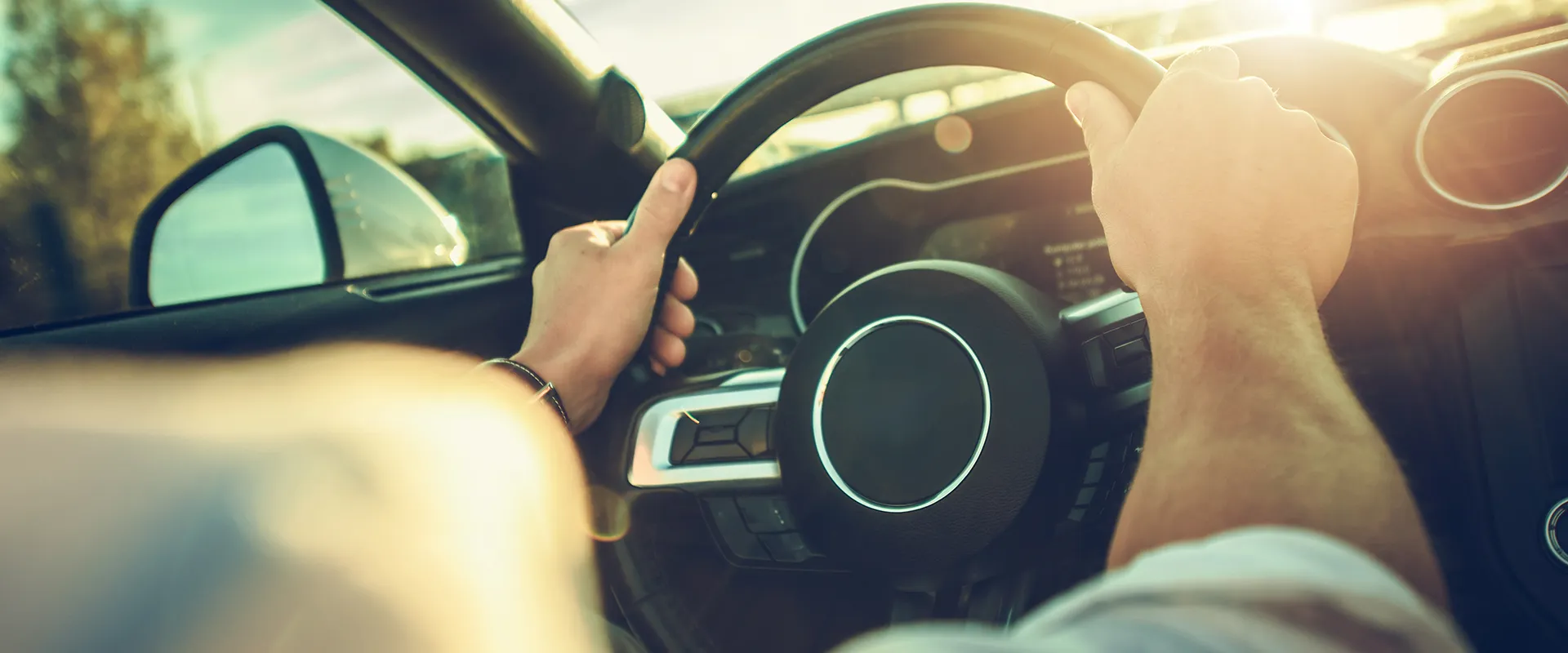 Steering Repair near Washington, DC