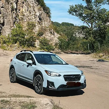 Subaru Repair and Service in Washington, DC