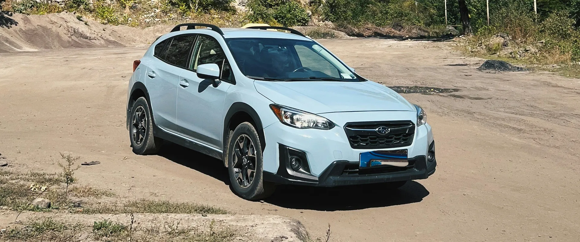 Subaru Repair and Service near Washington, DC