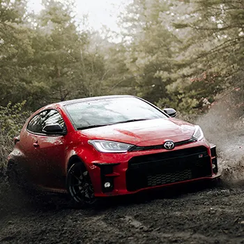 Toyota Repair and Service in Washington, DC