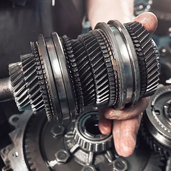 Transmission Repair in Washington, DC