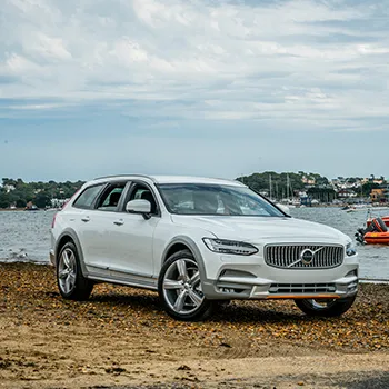 Volvo Repair and Service in Washington, DC