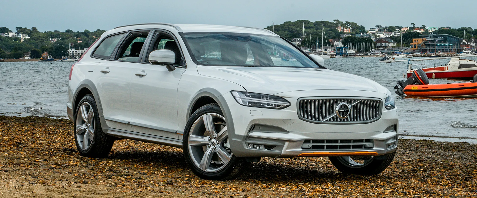 Volvo Repair and Service near Washington, DC