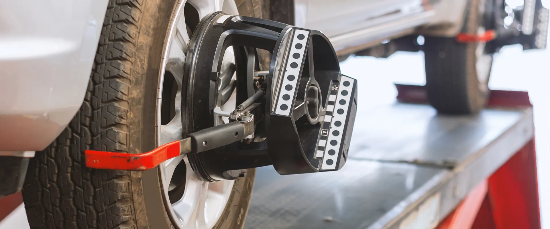 Wheel Alignments near Washington, DC