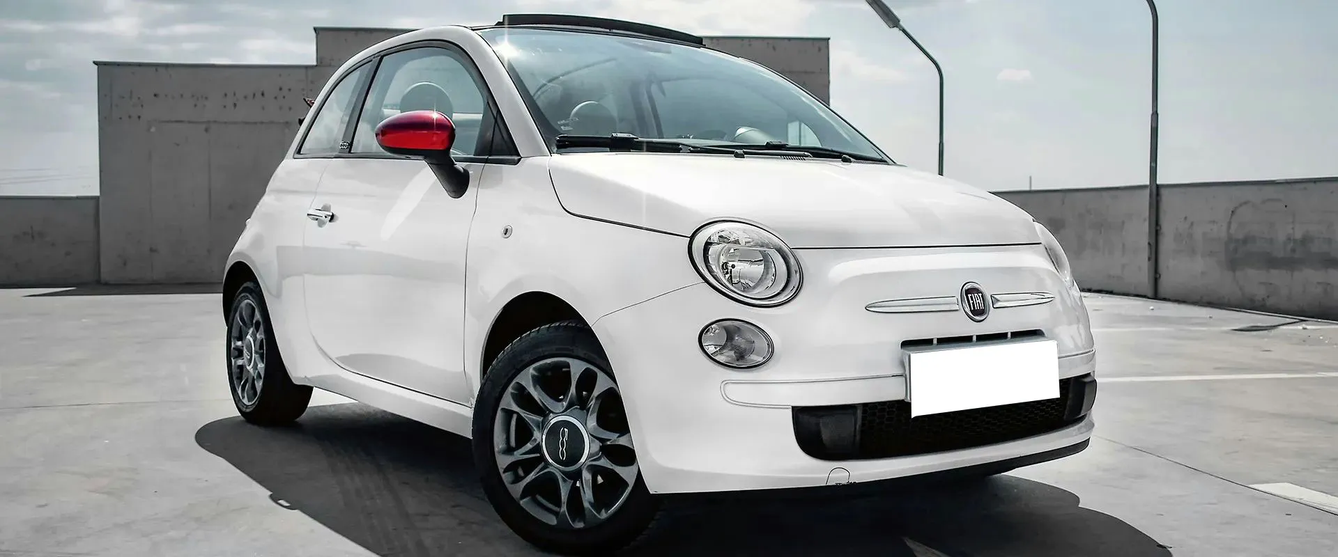 Fiat Repair and Service near Washington, DC