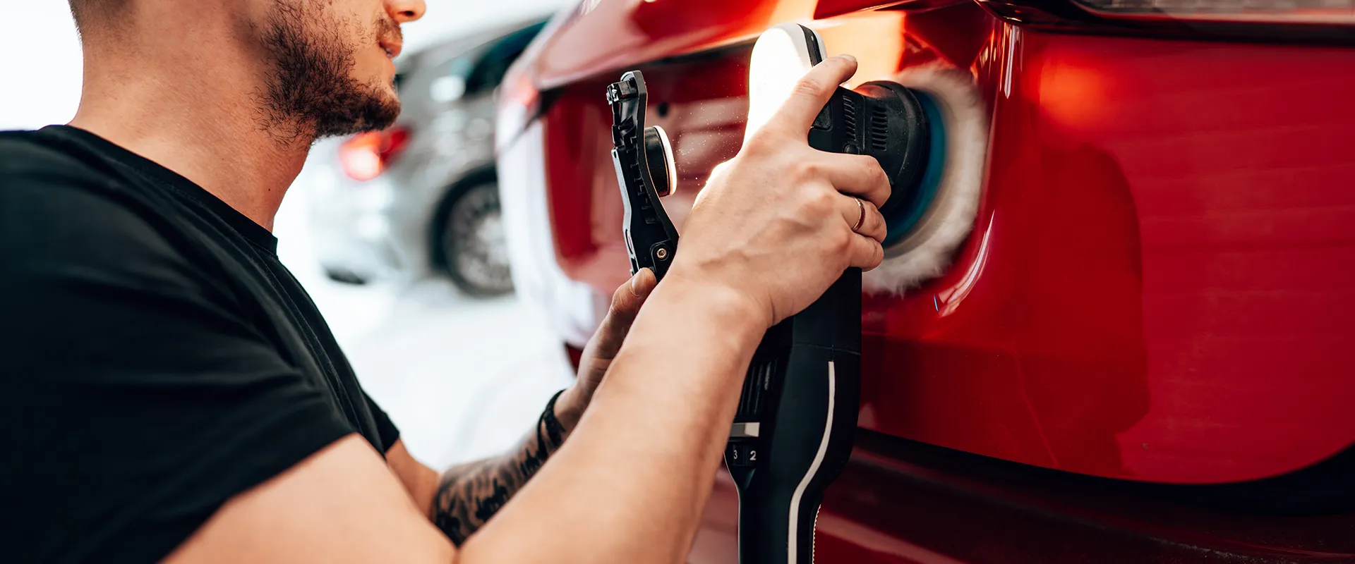 Premium Detailing Near Washington, D.C.